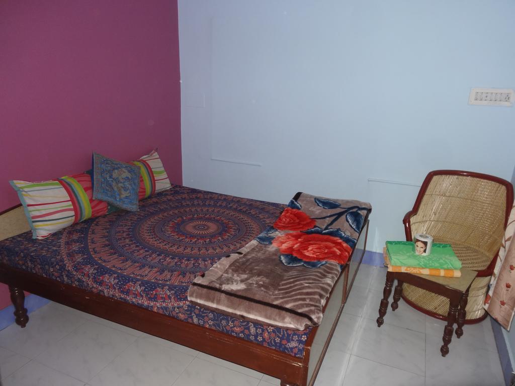 Hotel Tulsi Palace Pushkar Dış mekan fotoğraf