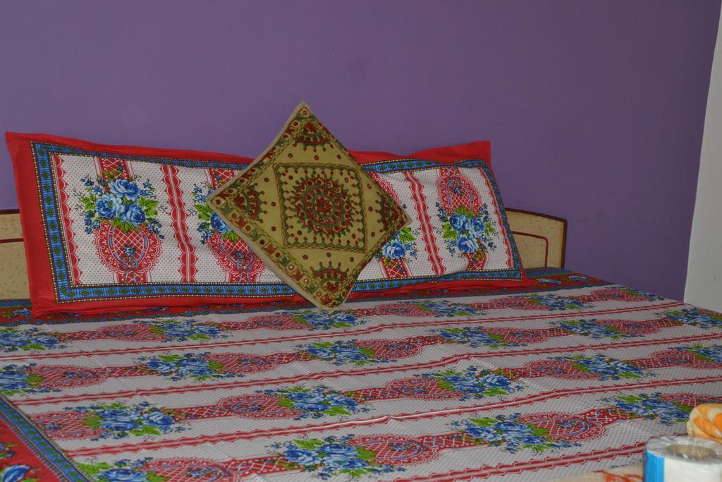 Hotel Tulsi Palace Pushkar Dış mekan fotoğraf