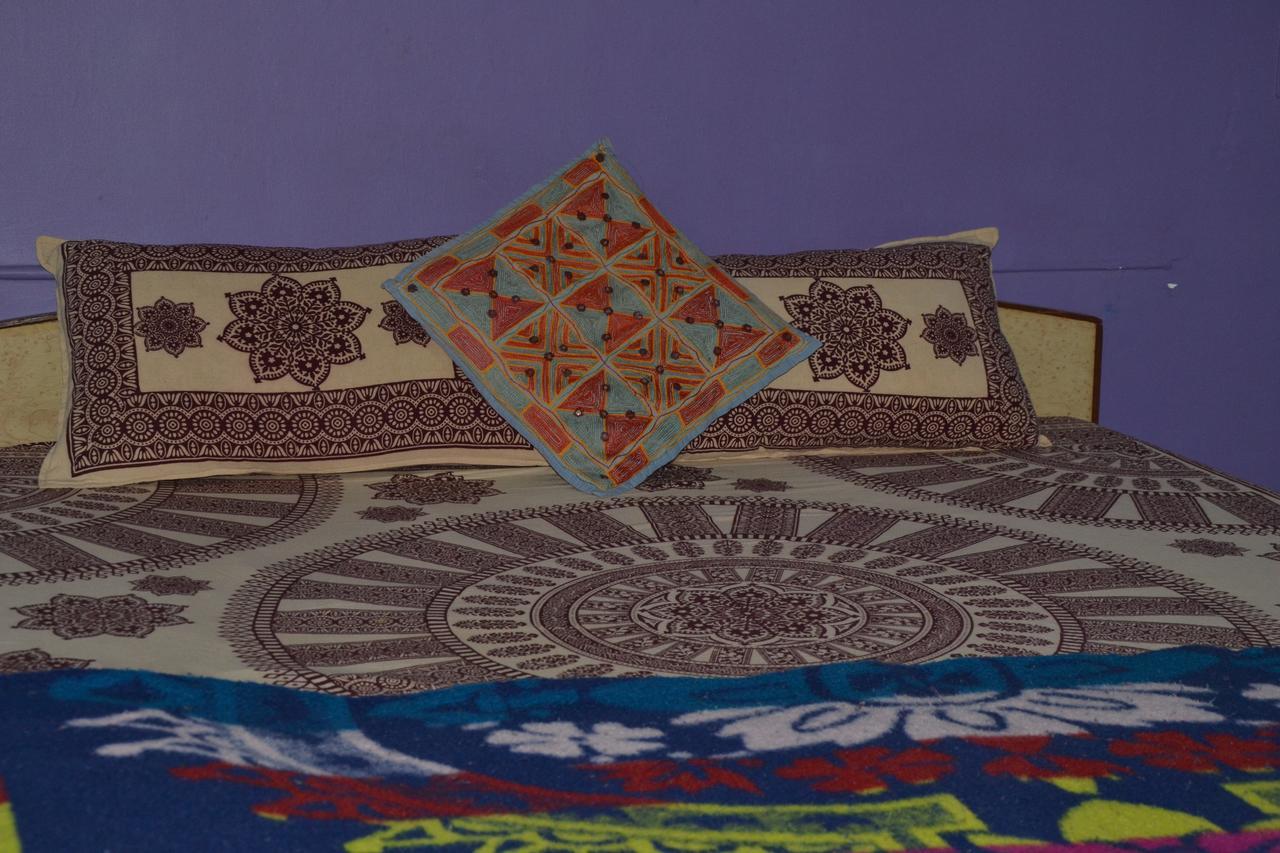 Hotel Tulsi Palace Pushkar Dış mekan fotoğraf