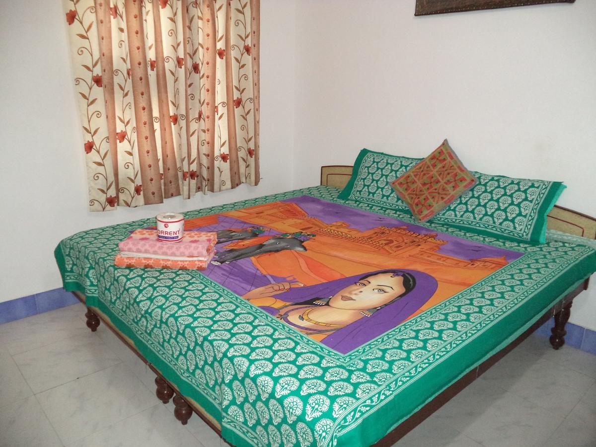 Hotel Tulsi Palace Pushkar Dış mekan fotoğraf