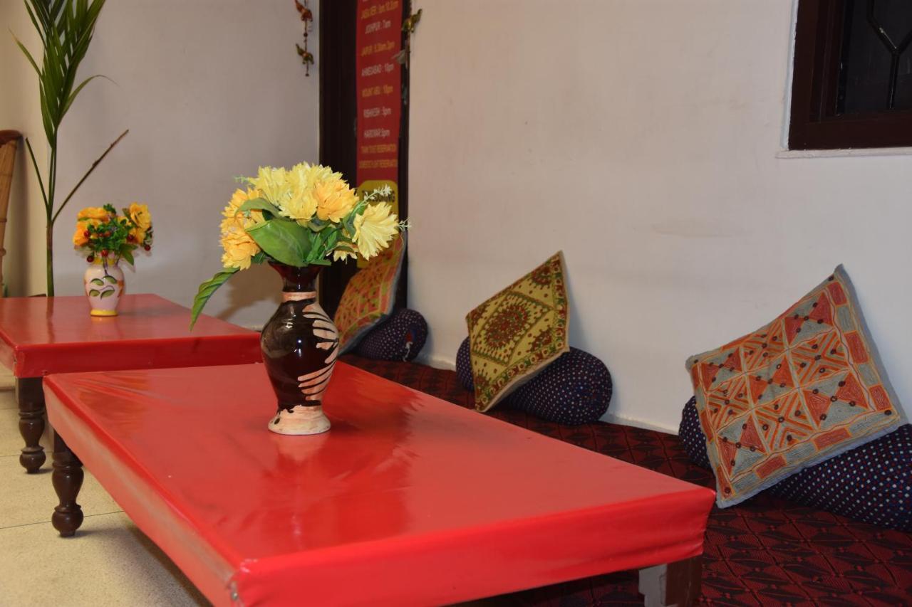 Hotel Tulsi Palace Pushkar Dış mekan fotoğraf